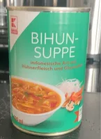 Bihun-Suppe
