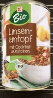 Linseneintopf