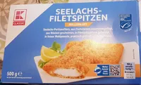 Seelachs-filetspitzen