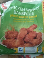 Chicken Wings Barbecue