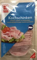 Kochschinken