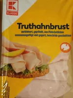 K Classic Truthahnbrust