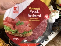 Edel-Salami