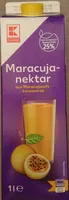 Maracujanektar
