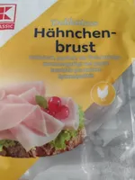 Delikatess Hähnchenbrust
