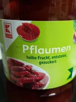 Pflaumen