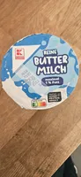 Buttermilch
