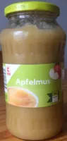 Compote de pomme