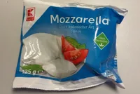 Mozzarella