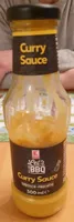 Curry Sauce