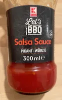 Salsa Sauce