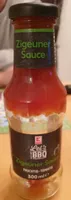 Zigeuner Sauce