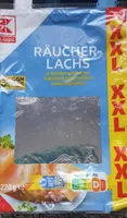RÄUCHER LACHS