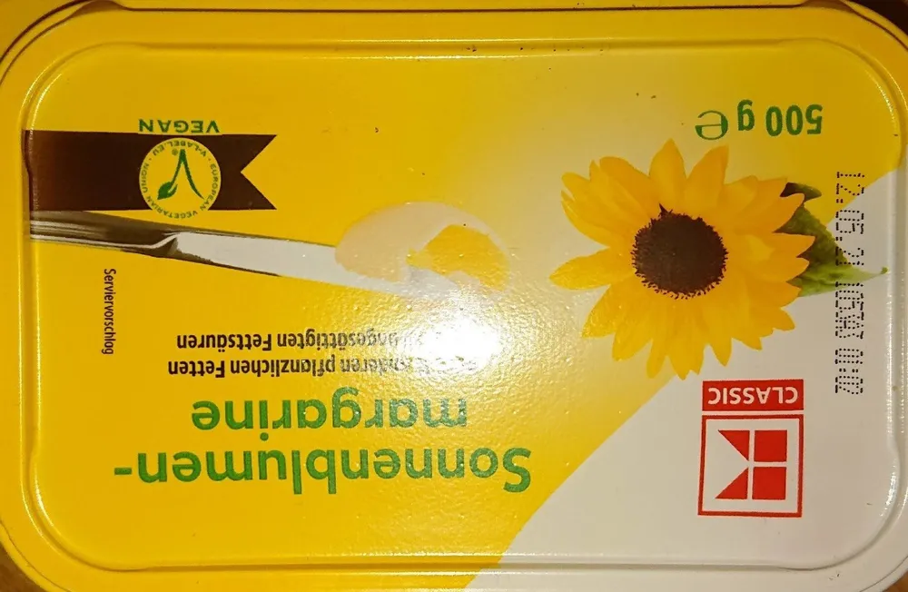 Margarine