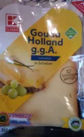Gouda Holland g.g.A. mittelalt