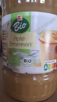 Apfel birnen Mark