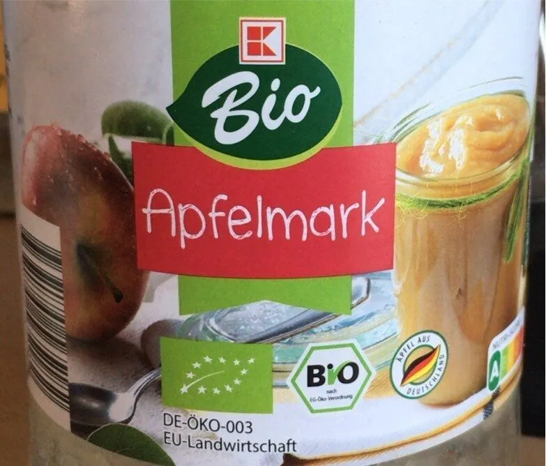 Apfelmark