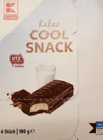 Cool Snack