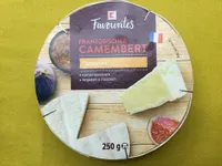 Französischer Camembert, Caractère