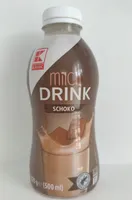 Milchdrink Schoko