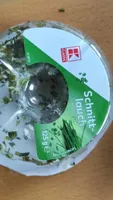 Schnittlauch, Frischkäse