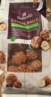 Cereal balls