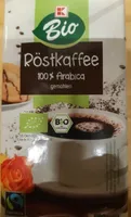 Röstkaffee