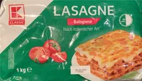 Lasagne