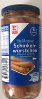 Schinkenwürstchen