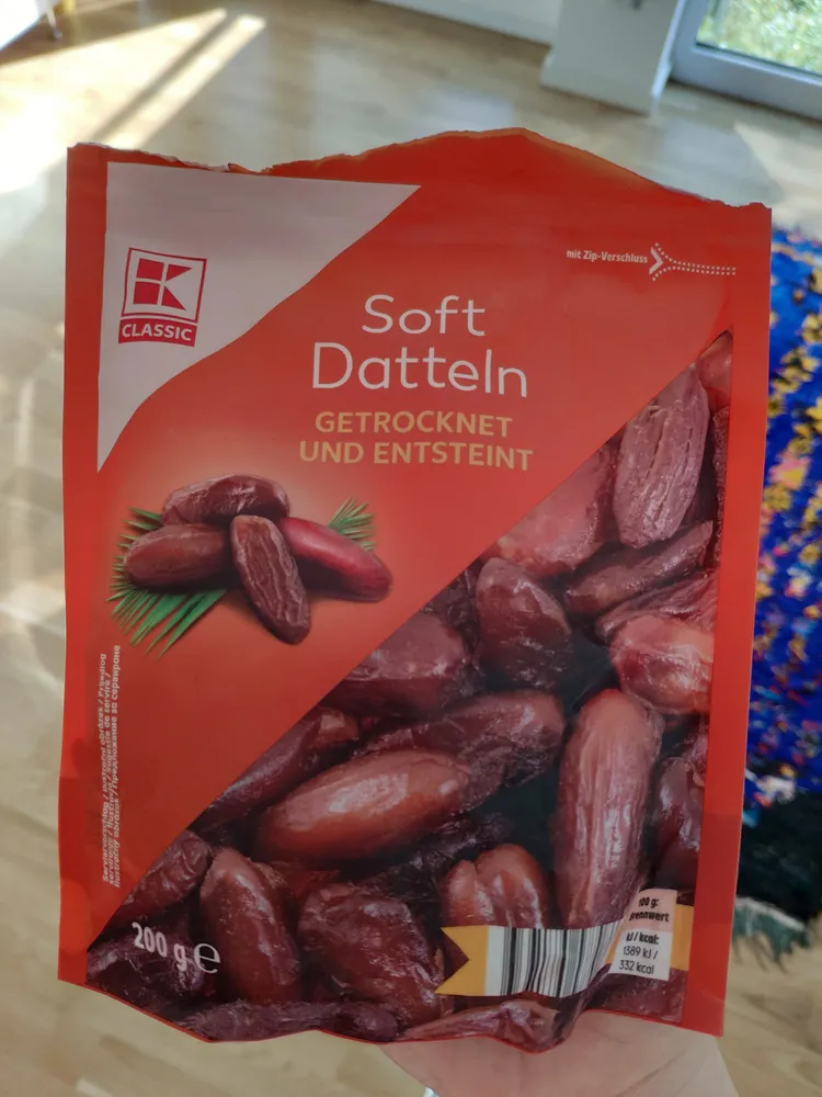 Datteln
