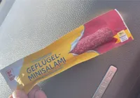 Minisalami