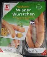 Wiener Würstchen