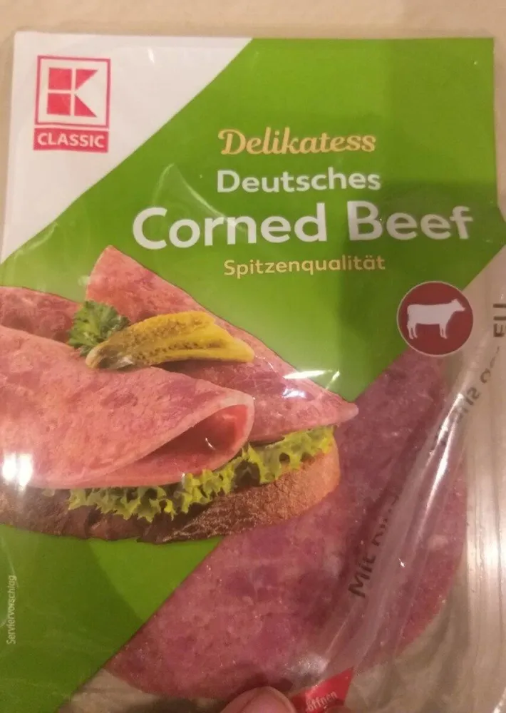Corned Beef