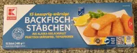 Fischstäbchen