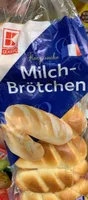 Milchbrötchen