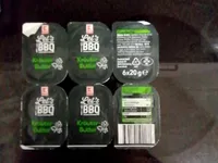 Kräuter Butter