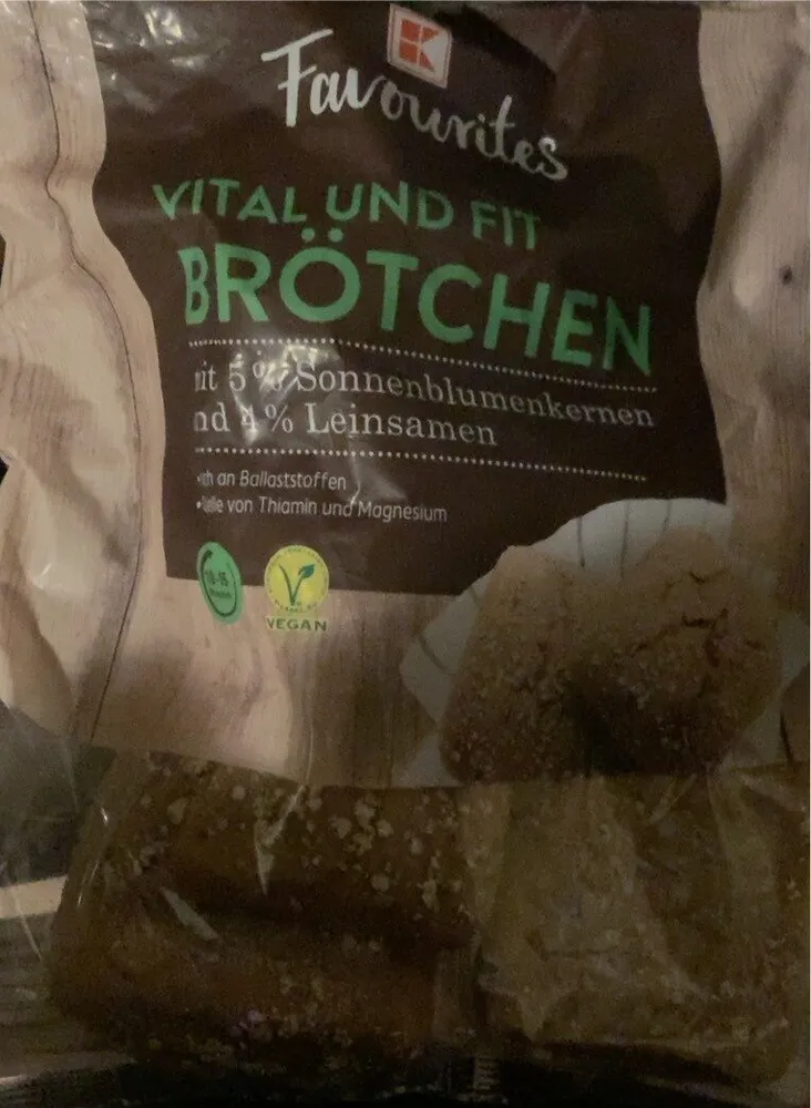 Brötchen 6x