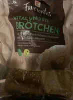 Brötchen 6x