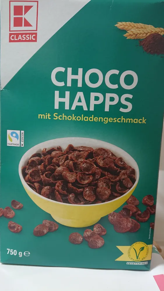 Choco Happs