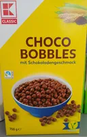 Choco Bobbles