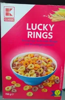 Lucky Rings