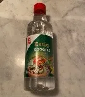 Essigessenz