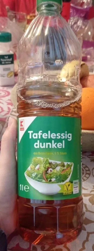 Tafelessig dunkel
