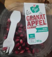 Granatapfelkerne