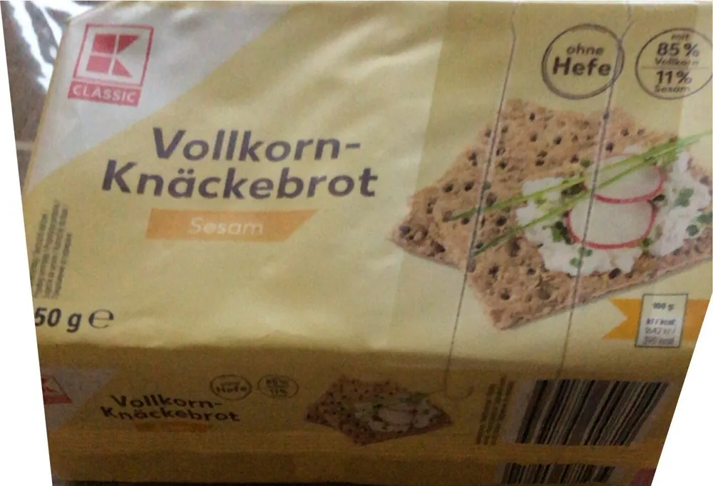 Knäckebrot