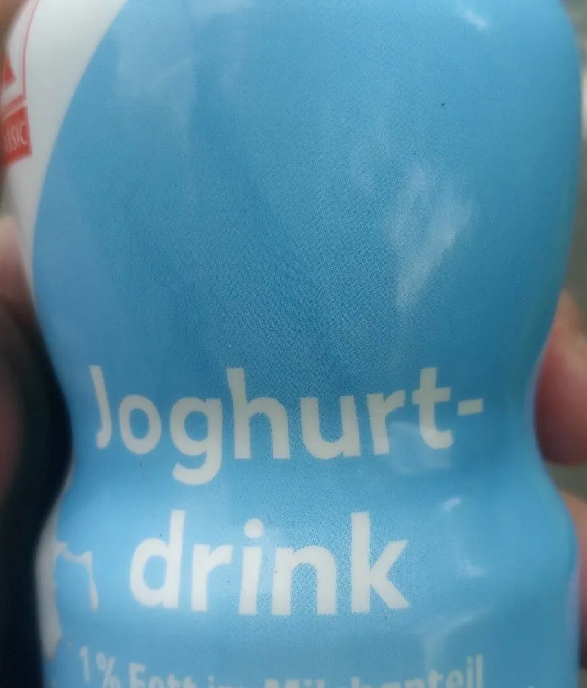 Joghurtdrink