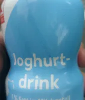 Joghurtdrink