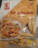 Schupfnudeln