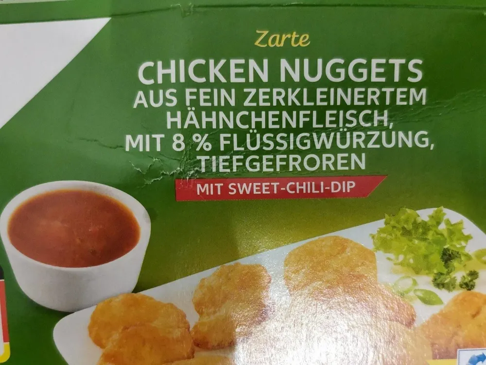Chicken Nuggets