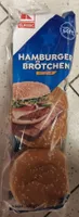 Hamburger Brötchen